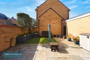 Garden- click for photo gallery